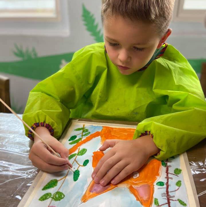 art-classes-advanced-early-childhood-education-daycare-preschool